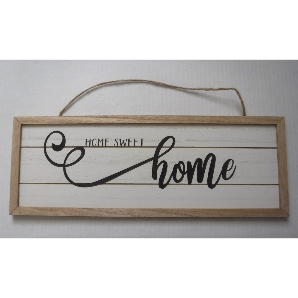 Wooden Signs / Home Decor